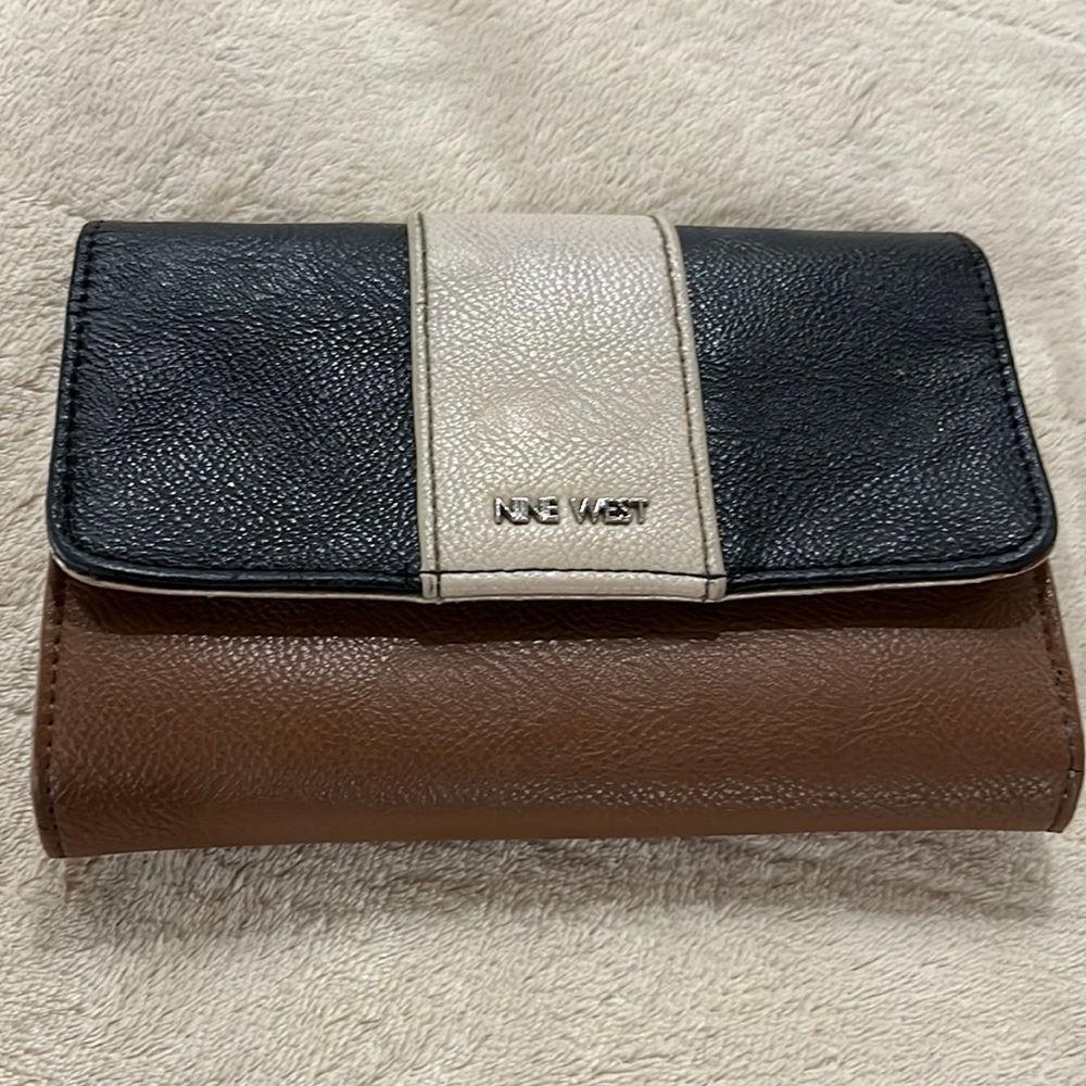 Nine West Clutch